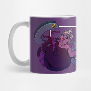 Poor Unfortunate Souls Mug